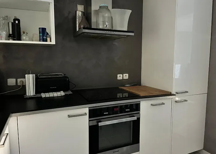 Maison 6 Personnes