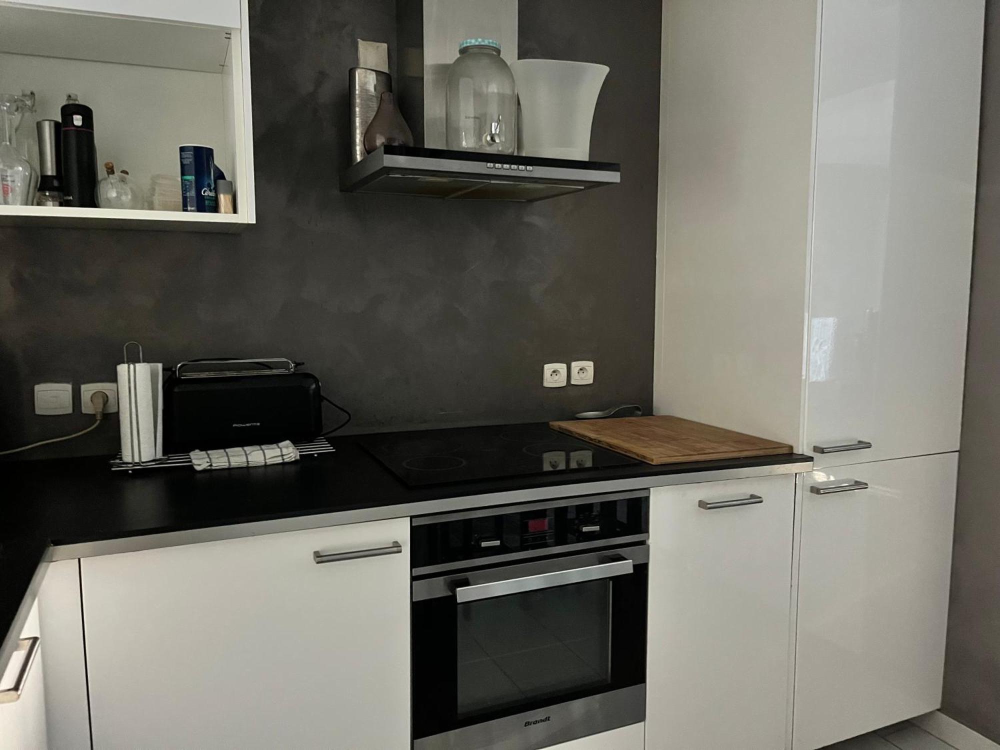 Apartment Maison 6 Personnes