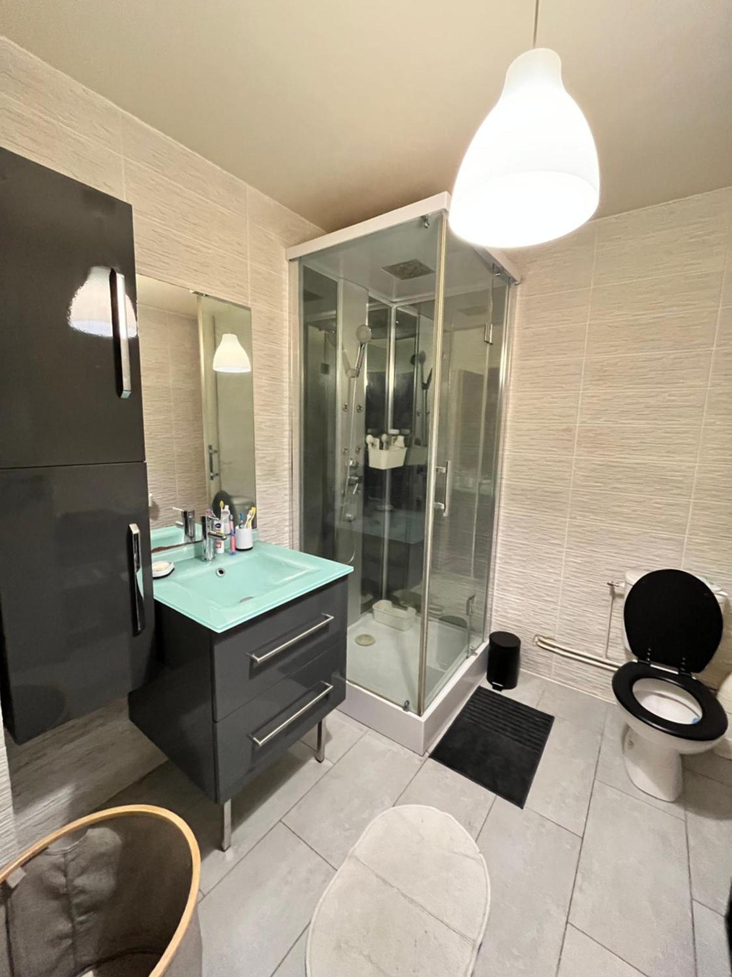 Maison 6 Personnes