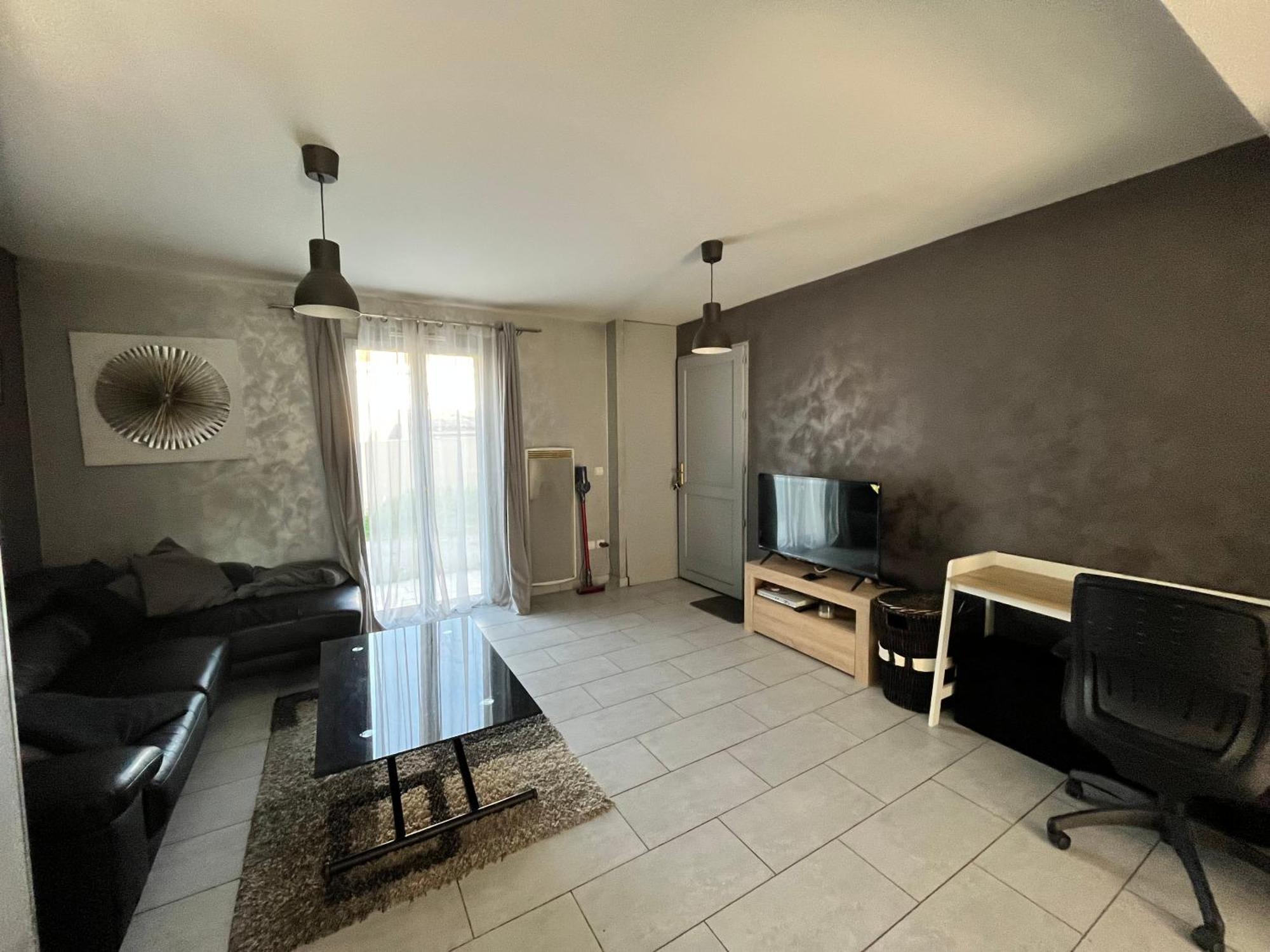 Apartment Maison 6 Personnes