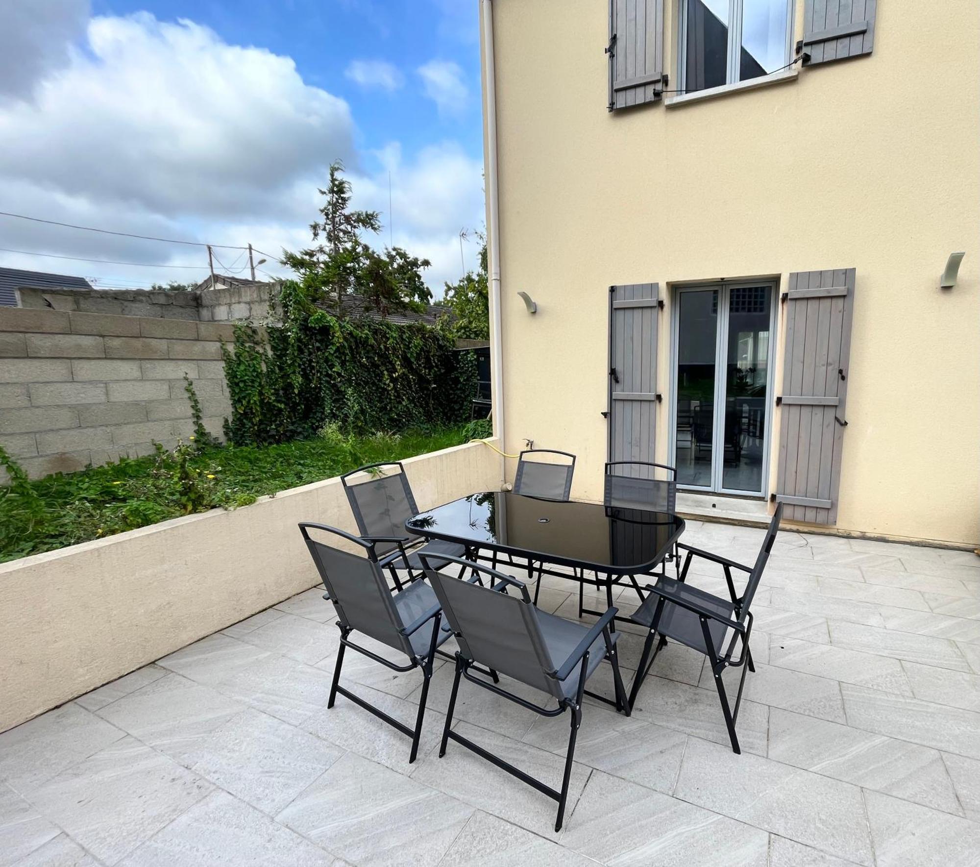 Maison 6 Personnes Apartment