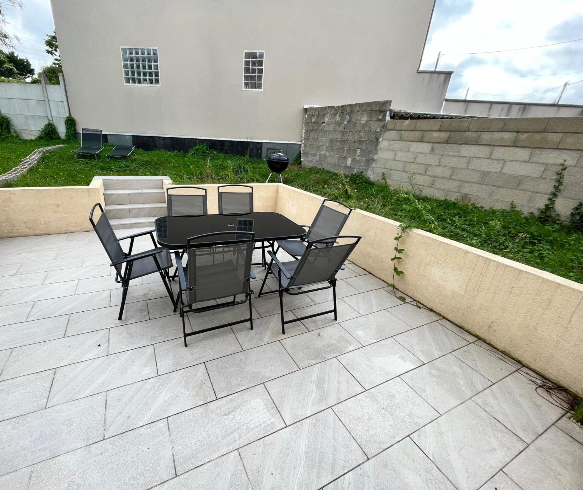 Maison 6 Personnes * Saint-Michel-sur-Orge