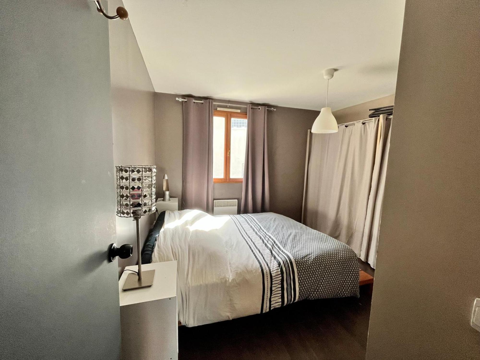 Maison 6 Personnes
