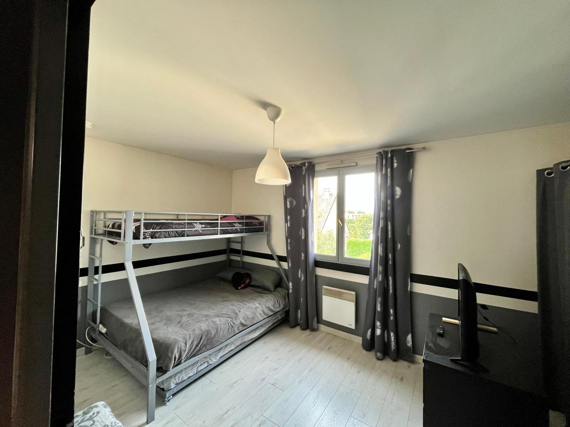 Maison 6 Personnes * Saint-Michel-sur-Orge
