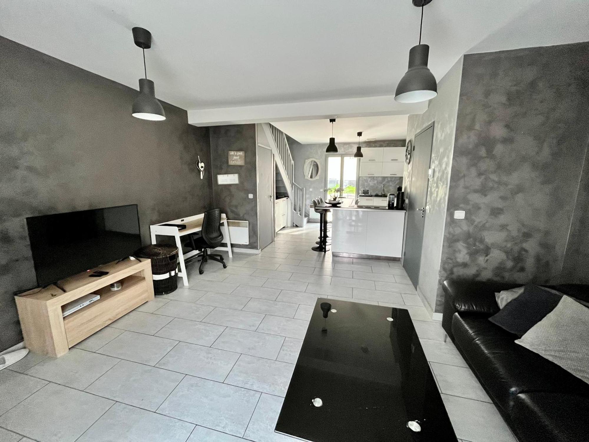 Maison 6 Personnes Apartment *