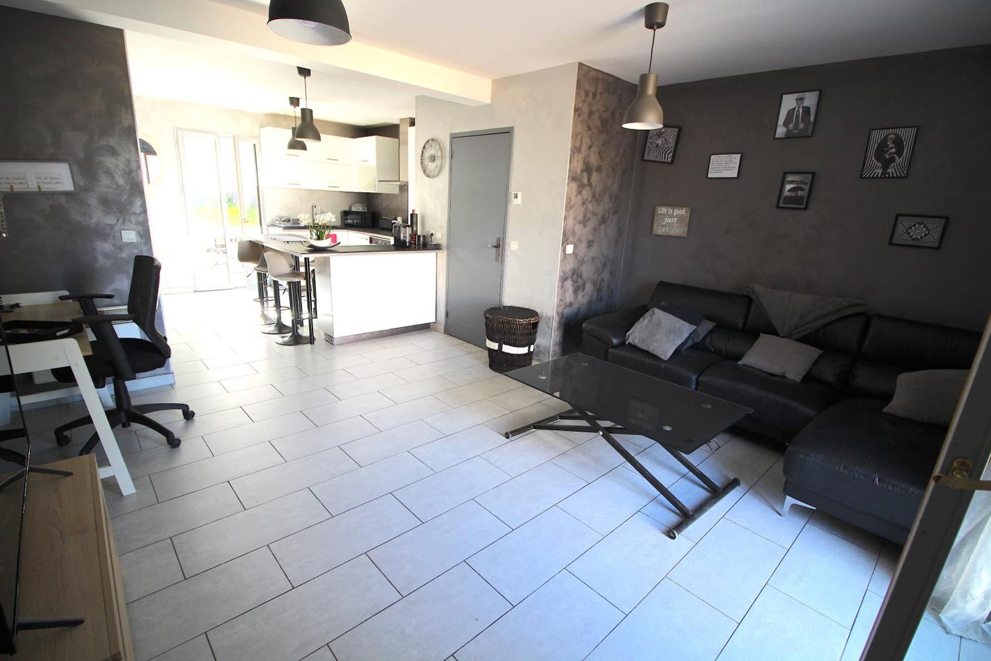 Maison 6 Personnes * Saint-Michel-sur-Orge